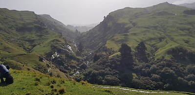 Haurata - High Country Retreat - Hostel