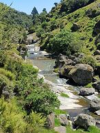 Haurata - High Country Retreat - Hostel