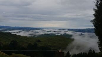 Haurata - High Country Retreat - Hostel