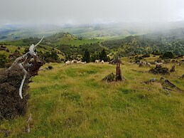 Haurata - High Country Retreat - Hostel