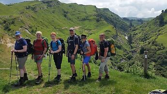 Haurata - High Country Retreat - Hostel