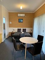 Port Campbell Parkview Motel & Apartments