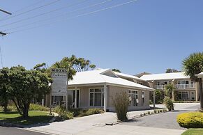 Port Campbell Parkview Motel & Apartments