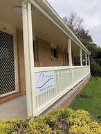 Port Campbell Parkview Motel & Apartments