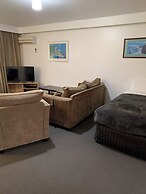 Port Campbell Parkview Motel & Apartments