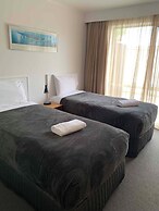 Port Campbell Parkview Motel & Apartments