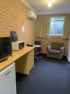 Port Campbell Parkview Motel & Apartments