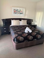 Port Campbell Parkview Motel & Apartments