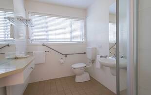 Port Campbell Parkview Motel & Apartments