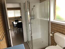 Port Campbell Parkview Motel & Apartments