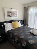 Port Campbell Parkview Motel & Apartments