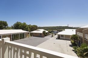 Port Campbell Parkview Motel & Apartments