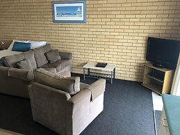 Port Campbell Parkview Motel & Apartments