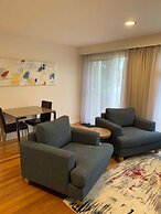 Port Campbell Parkview Motel & Apartments