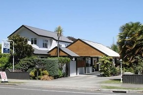 Amber Court Motel Whakatane