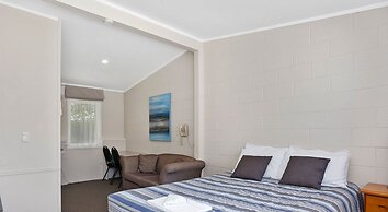 Amber Court Motel Whakatane