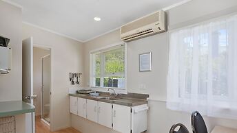 Amber Court Motel Whakatane