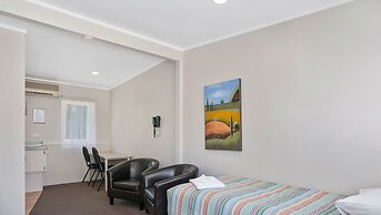 Amber Court Motel Whakatane