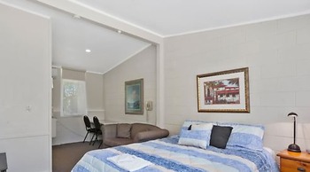 Amber Court Motel Whakatane