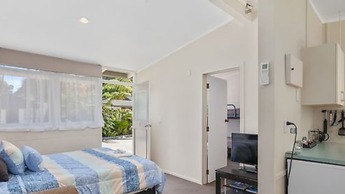 Amber Court Motel Whakatane