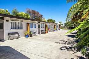 Amber Court Motel Whakatane