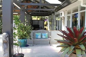 Amber Court Motel Whakatane