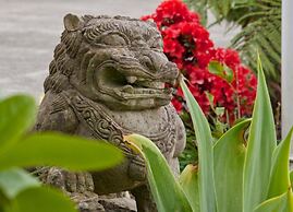 Amber Court Motel Whakatane