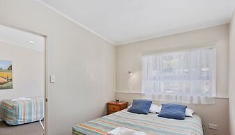 Amber Court Motel Whakatane