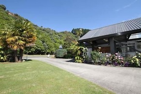 Amber Court Motel Whakatane