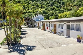Amber Court Motel Whakatane