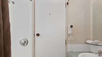 Amber Court Motel Whakatane