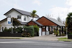 Amber Court Motel Whakatane