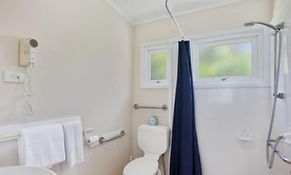 Amber Court Motel Whakatane