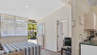 Amber Court Motel Whakatane