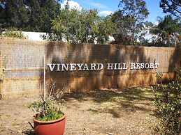 Vineyard Hill