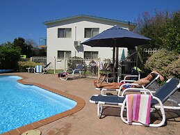 Bluewater Apartments Merimbula