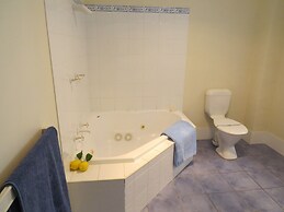 Bluewater Apartments Merimbula