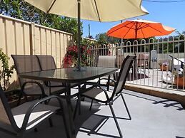 Bluewater Apartments Merimbula