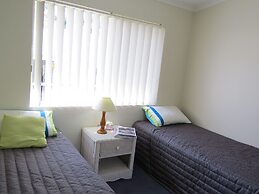 Bluewater Apartments Merimbula