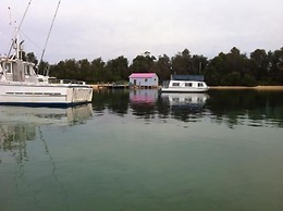 Bluewater Apartments Merimbula