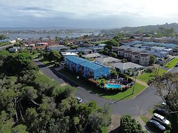 Bluewater Apartments Merimbula