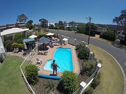 Bluewater Apartments Merimbula