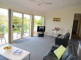 Bluewater Apartments Merimbula