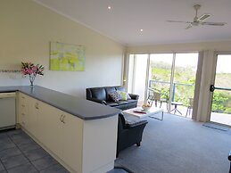 Bluewater Apartments Merimbula