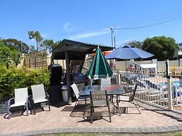 Bluewater Apartments Merimbula