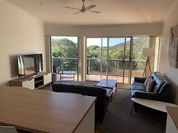Bluewater Apartments Merimbula