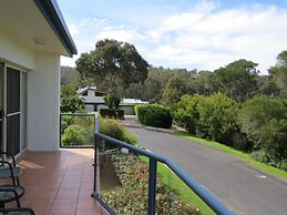 Bluewater Apartments Merimbula