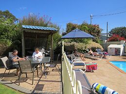 Bluewater Apartments Merimbula