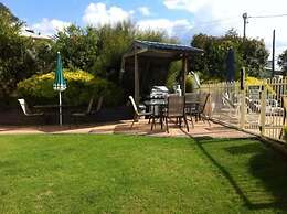 Bluewater Apartments Merimbula