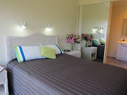 Bluewater Apartments Merimbula